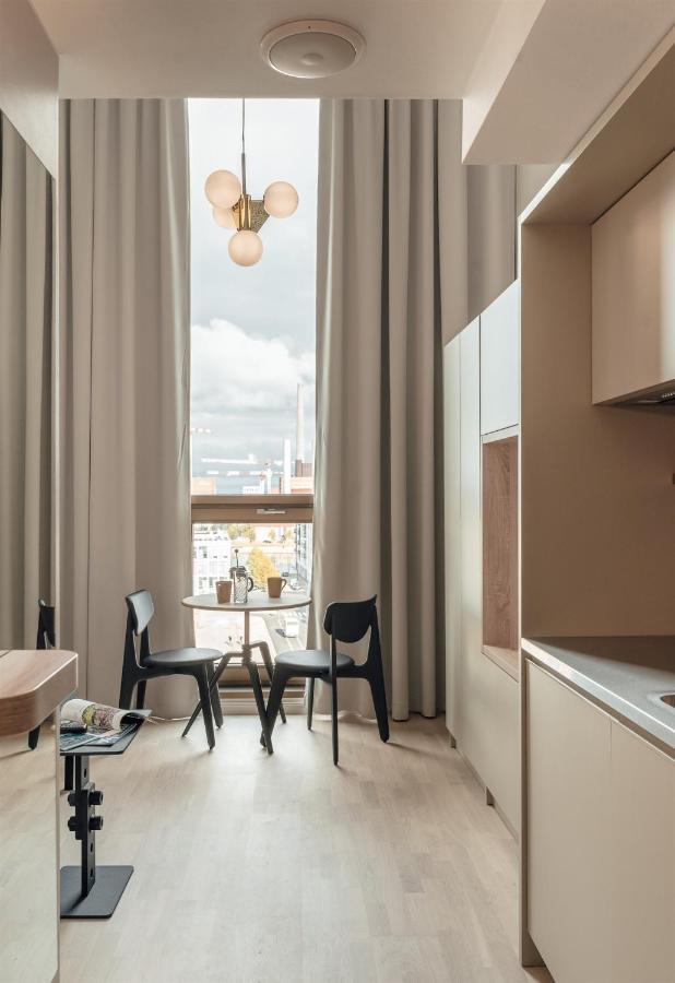 Unity - A Aparthotel