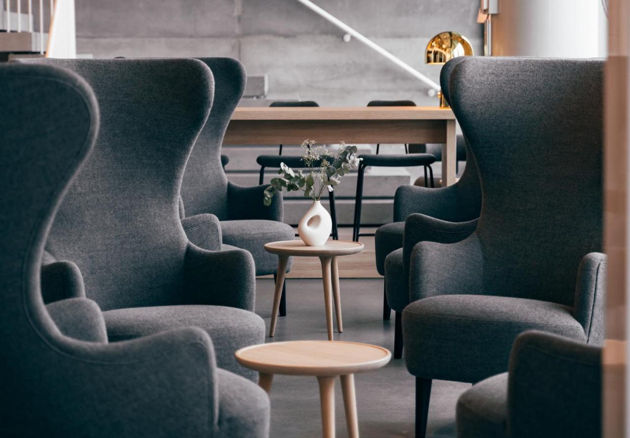 Aparthotel Unity - A