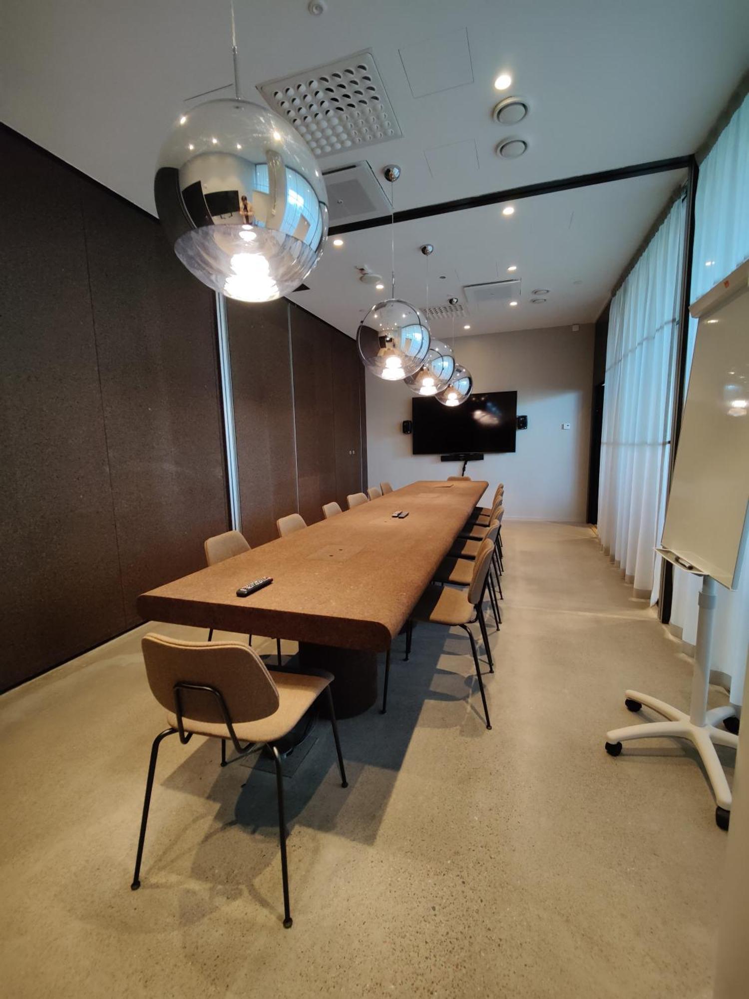 Unity - A Aparthotel 4*