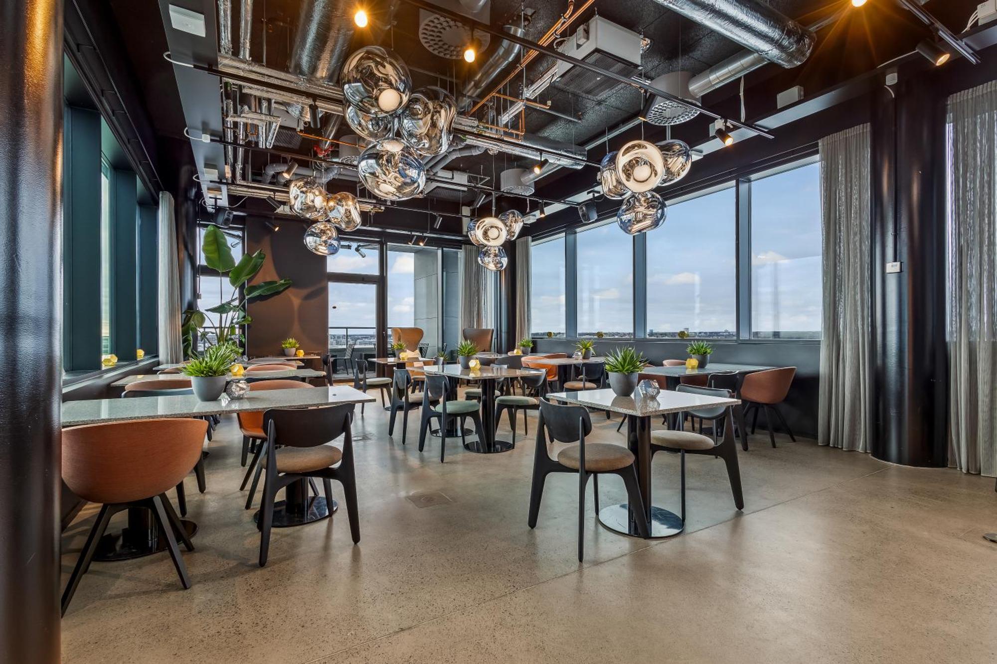 Unity - A Lejlighedshotel Helsinki