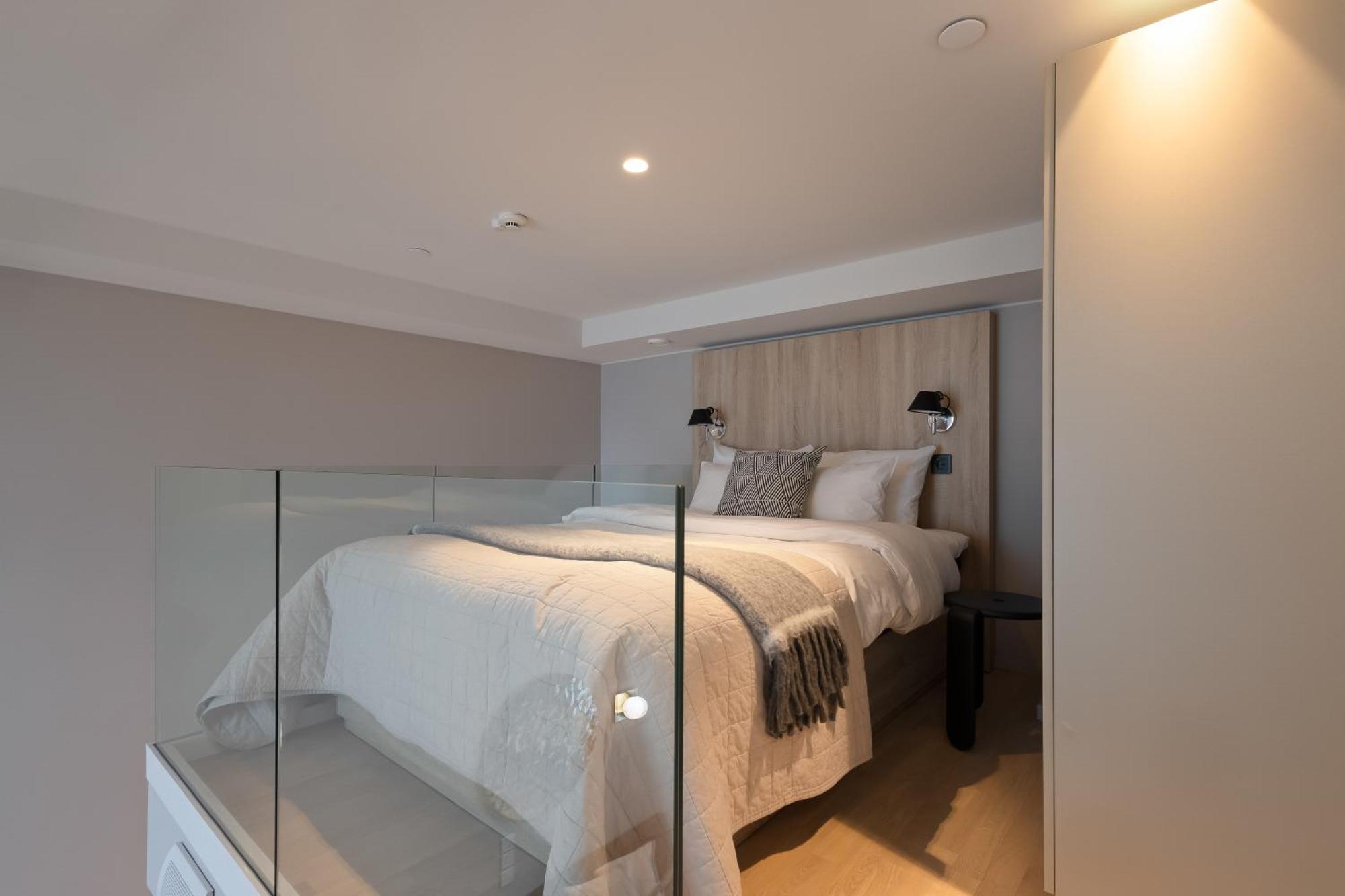 Lejlighedshotel Unity - A Helsinki